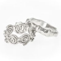 The Donald Claflin Jewelry Studio: Introduction to Jewelry Casting