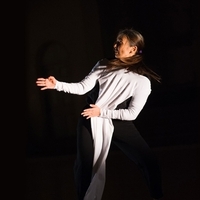 Big Move: Dancer Emmanuèle Phuon with ecologist Tom Wessels