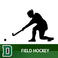 Field Hockey at Yale 