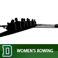 Dartmouth Rowing at Head of the Charles 