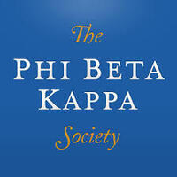 Phi Beta Kappa Induction Ceremony