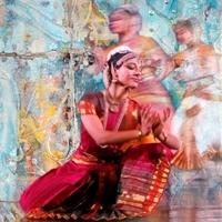 Ragamala Dance Company: Fires of Varanasi