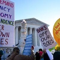 Reproductive Justice and U.S. Law: Where Do We Go From Here?