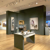 EXHIBITION TOUR: "This Land: American Engagement with the Natural World"