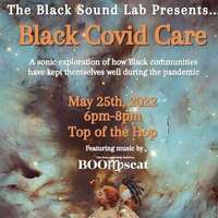 Black COVID Care