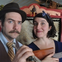 HopStop Family Show: Modern Times Theater The Perils of Mr. Punch