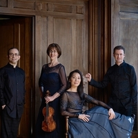 Brentano String Quartet and Dawn Upshaw Dido Reimagined
