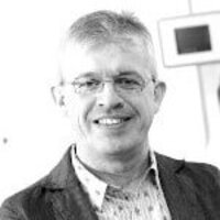 Special Event - Harris Seminar with Thomas Wolbers
