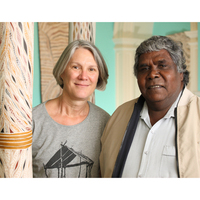 LIVESTREAMED LECTURE: “Yolŋu at Heart: A Model for Intercultural Collaboration