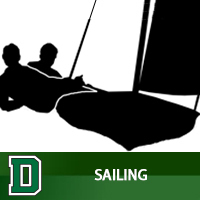 Sailing Fall Fourth Weekend