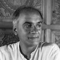 Travel, Stillness, & Everything Between: A Conversation with Pico Iyer