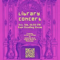 Library Concert