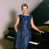 Sally Pinkas, piano