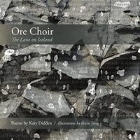 Poems in the Voice of Lava: Iron Songs, Ore Choirs, and the Core’s Sly Music
