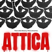Film Screening: Attica