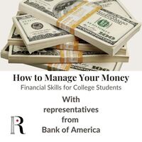 How to Manage Your Money: Financial Skills for College Students