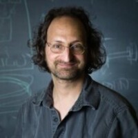 Physics & Astronomy Colloquium - Professor Jonathan Friedman, Amherst College