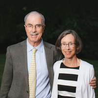 Going Far Together – A Celebration of President Hanlon & Gail Gentes
