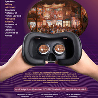 Virtual Early ModernSpectacles and Publics, Active and Collaborative Environment