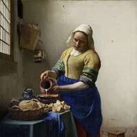 Arts on Screen: Vermeer - The Greatest Exhibition (film)