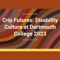 Crip Pedagogy Roundtable and Disability Disclosure-Writing Workshop