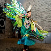 INDIGENOUS PEOPLE’S FASHION SHOW