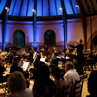 Spring 2024 Dartmouth Symphony Orchestra