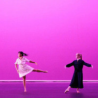 Spring 2024 Dartmouth Dance Ensemble (dance performance)