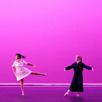 Spring 2024 Dartmouth Dance Ensemble (dance performance)