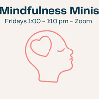 Mindfulness Minis