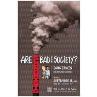 Are Economists Bad for Society? A PEP Event with Doug Irwin