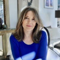 Meet and Greet with Presidential Candidate Marianne Williamson