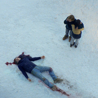 Telluride at Dartmouth: Anatomy of a Fall