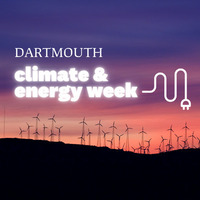 Energy & Climate Week Poster Design & Display Workshop