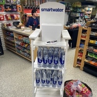 Smartwater Promo