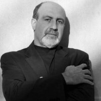 Nassim Nicholas Taleb: Connectivity, Global Fragility & the Added Dangers of AI