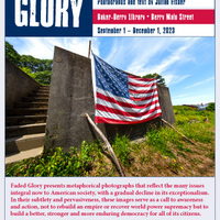 Exhibit: Faded Glory: The Decline in American Exceptionalism