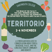Territorio / Terroir / Territory 