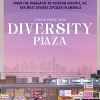 Film Showing & Discussion: "Diversity Plaza"