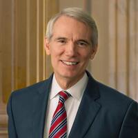 View from the Top with Former U.S. Senator Rob Portman