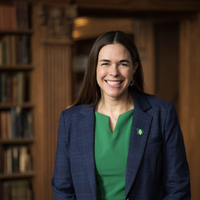 Dartmouth Book Club: Join the Conversation with President Sian Beilock ’76a