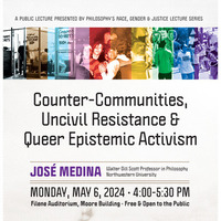 Counter-Communities, Uncivil Resistance and Queer Epistemic Activism