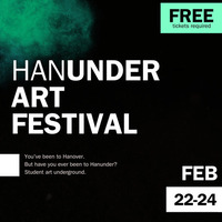 Hop Fellows Event: Hanunder Festival