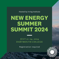 New Energy Summer Summit 2024