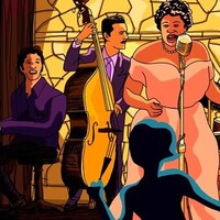 Movies on the Map: They Shot the Piano Player