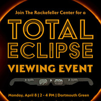 Total Eclipse Viewing Event