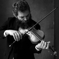 Johnny Gandelsman in Conversation: Sustaining Socially-Engaged Artists