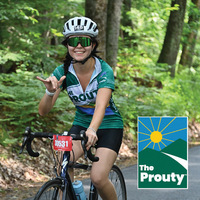 Join us for the 43rd Annual Prouty!