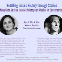 Retelling India’s History through Stories: 