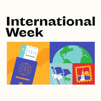 International Week: International Student Dance